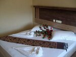 Wallabies Victoria Hotel (İzmir, Selçuk, Namık Kemal Cad., 30A) ، فندق