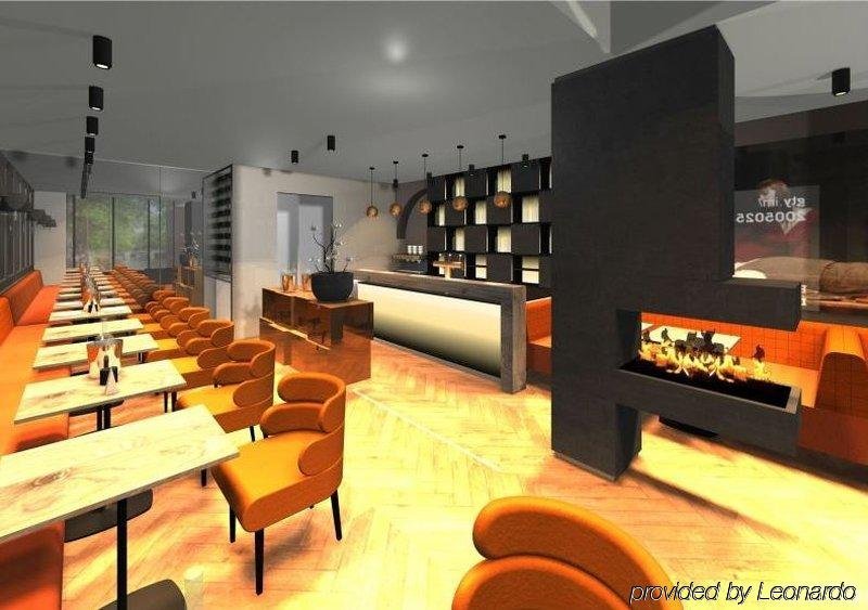 Фото The Amsterdam Canal Hotel