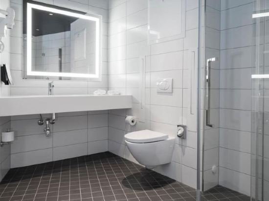 Фото Thon Hotel Spectrum