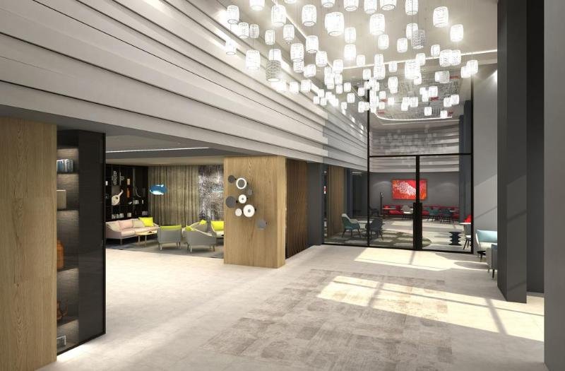 Фото Ibis Jeddah Malik Road