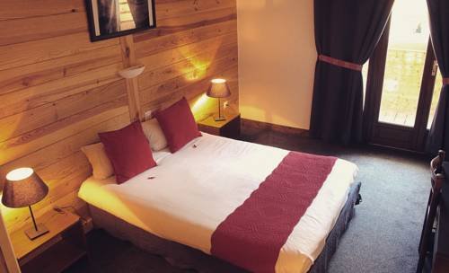 Фото Hotel de la Valentin