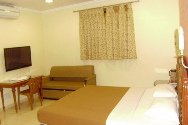 Фото Shanti Villa