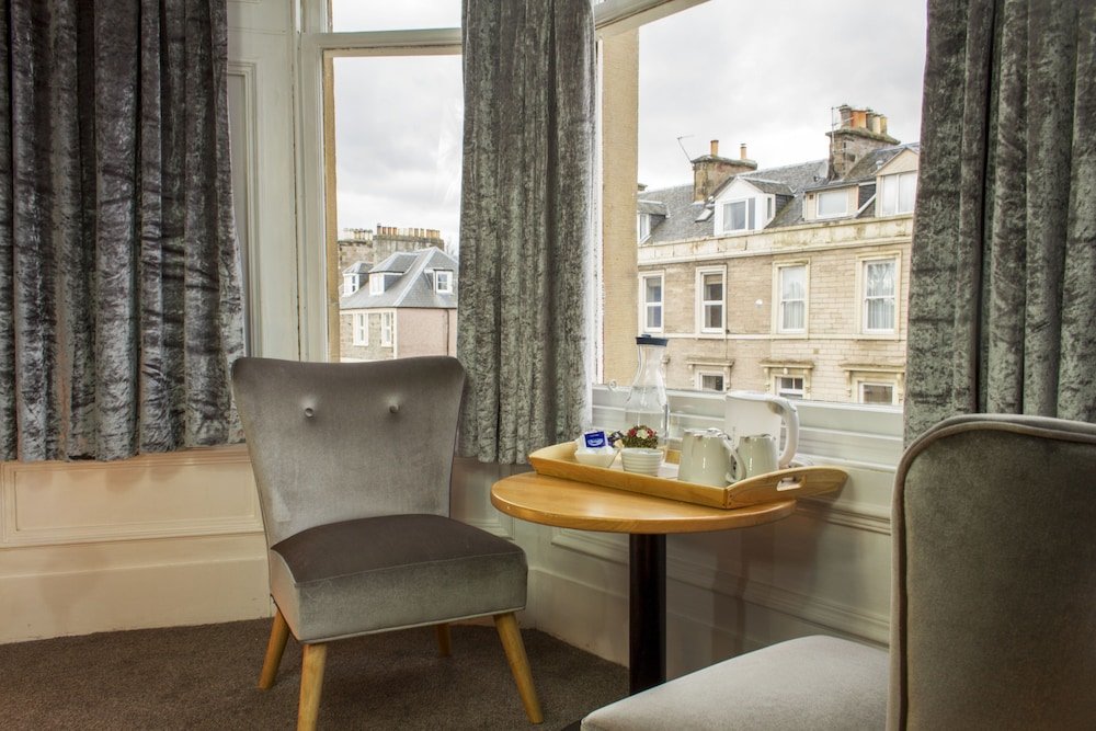 Фото Pentahotel Inverness