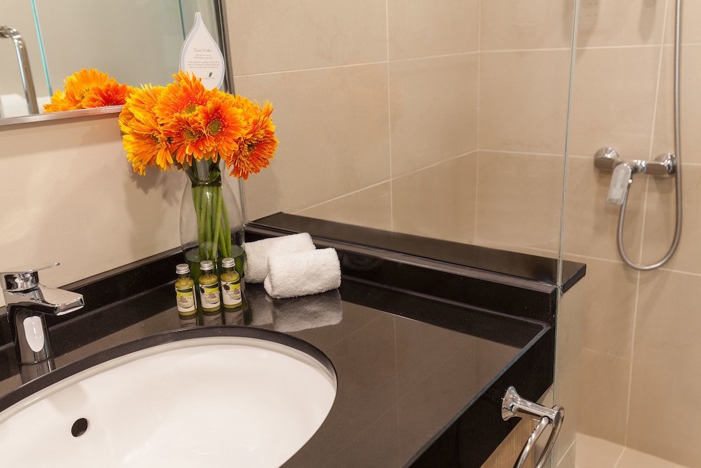 Фото Somerset Ho Chi Minh City