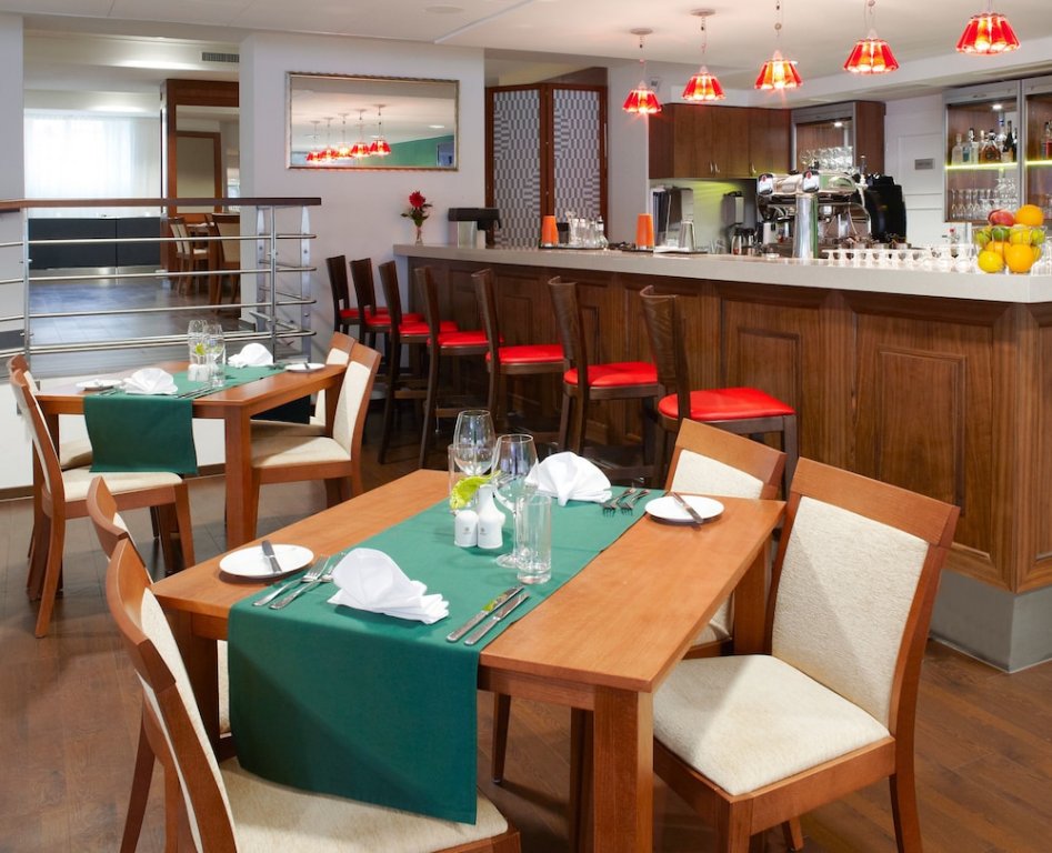 Фото Harvey SPA Hotel