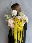 Flodaily (Novocheryomushkinskaya Street, 58), flower shop