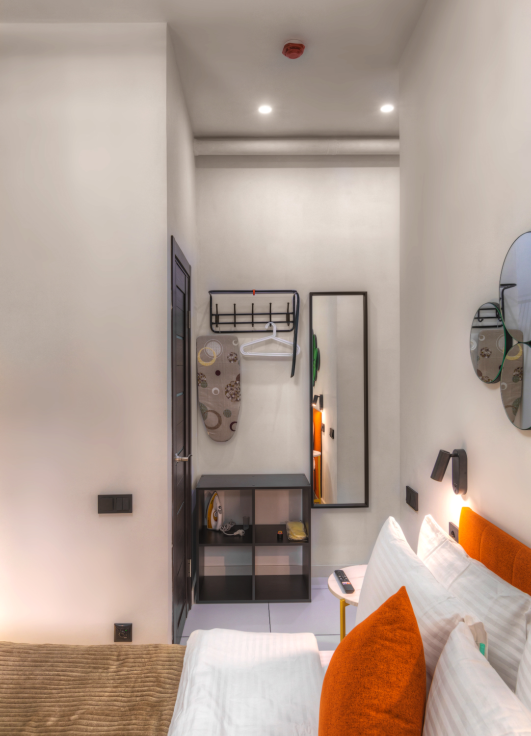 Фото Axis. Moscow Colors