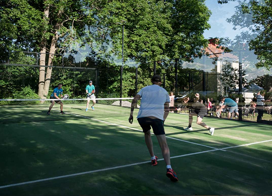 Фото Asby Hotell