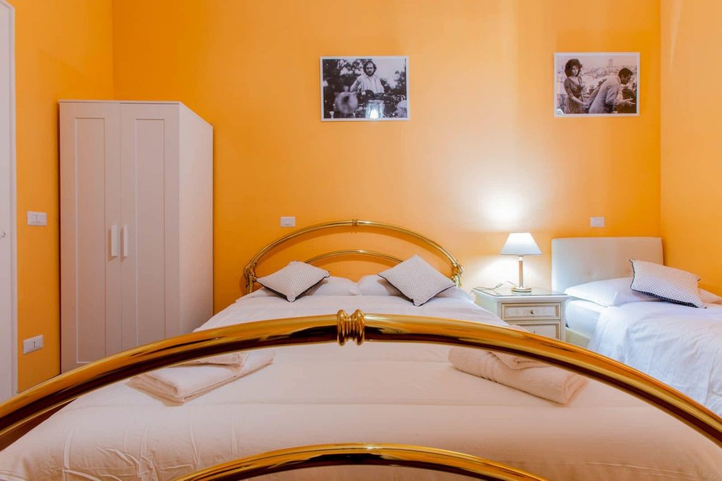 Фото Flower Guesthouse