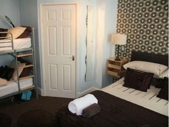 Фото The Arthington Guest House