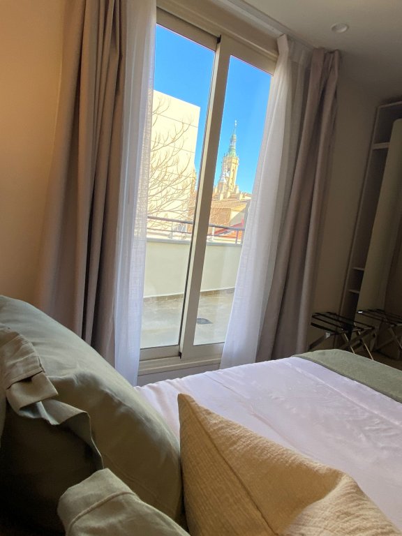 Фото Hotel San Valero Boutique