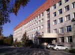 Институт физики полупроводников, лабораторно-технологический корпус (Novosibirsk, Sovetskiy City Administrative District, Akademgorodok Microdistrict, ulitsa Akademika Rzhanova, 2), instituto de investigación