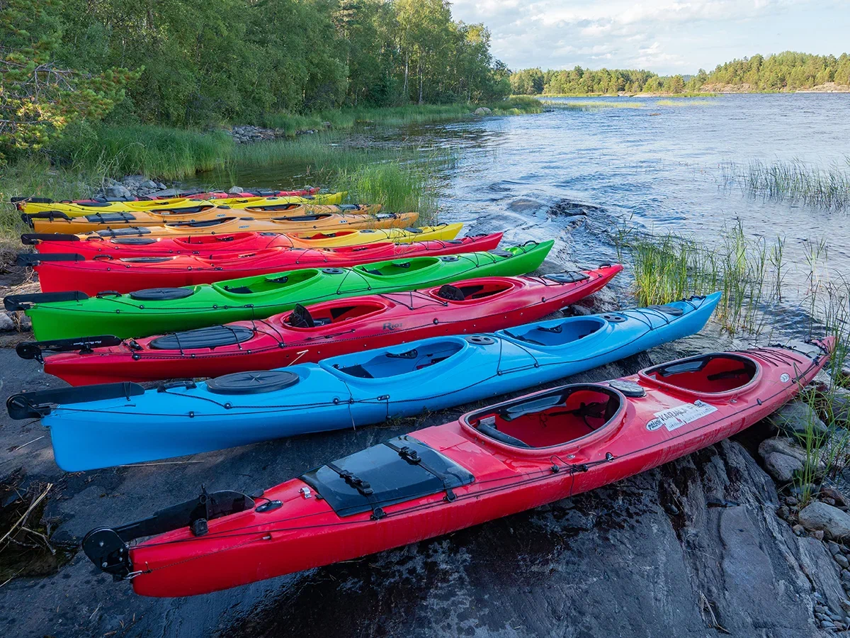 Фото Карьяла Парк