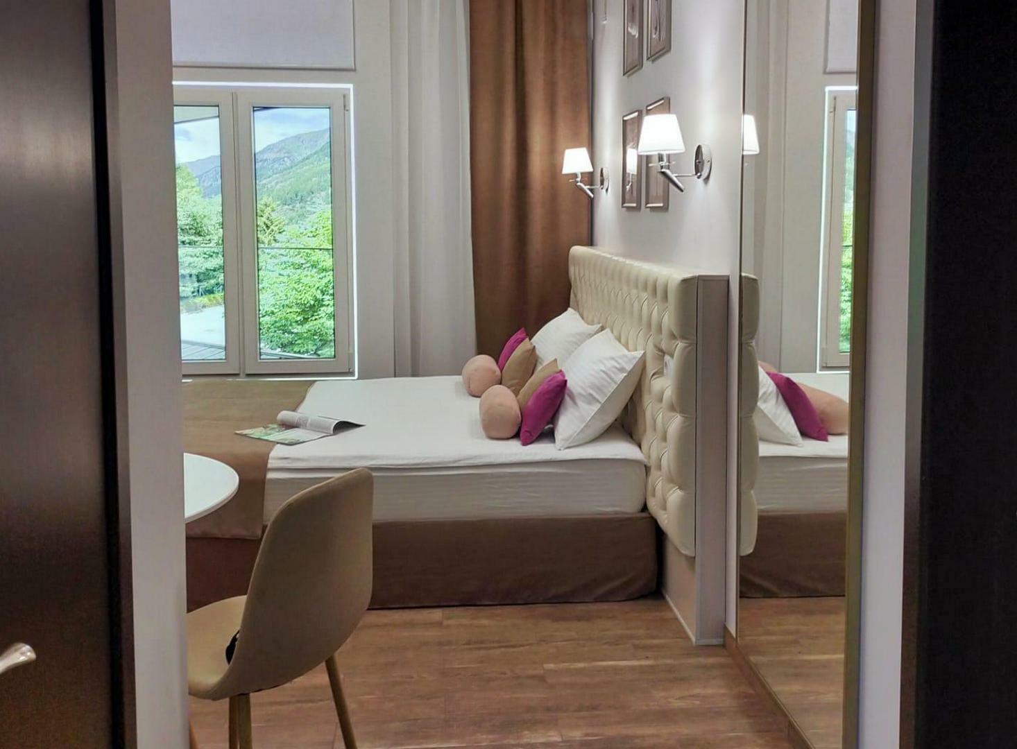 Фото Park & House Hotel