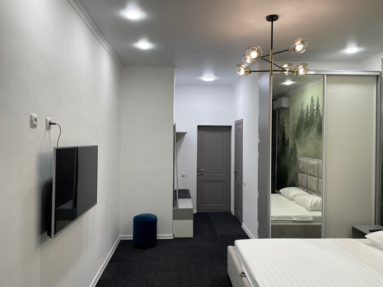 Фото Атмосфера