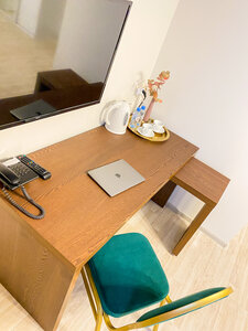 Гостиница G. S.