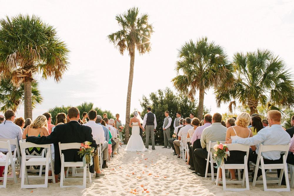 Фото The Beach Club at Charleston Harbor Resort and Marina