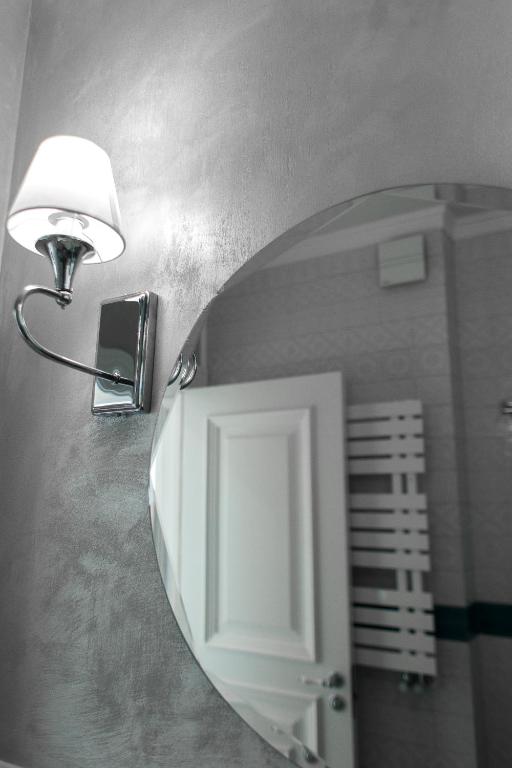 Фото Апартаменты Status