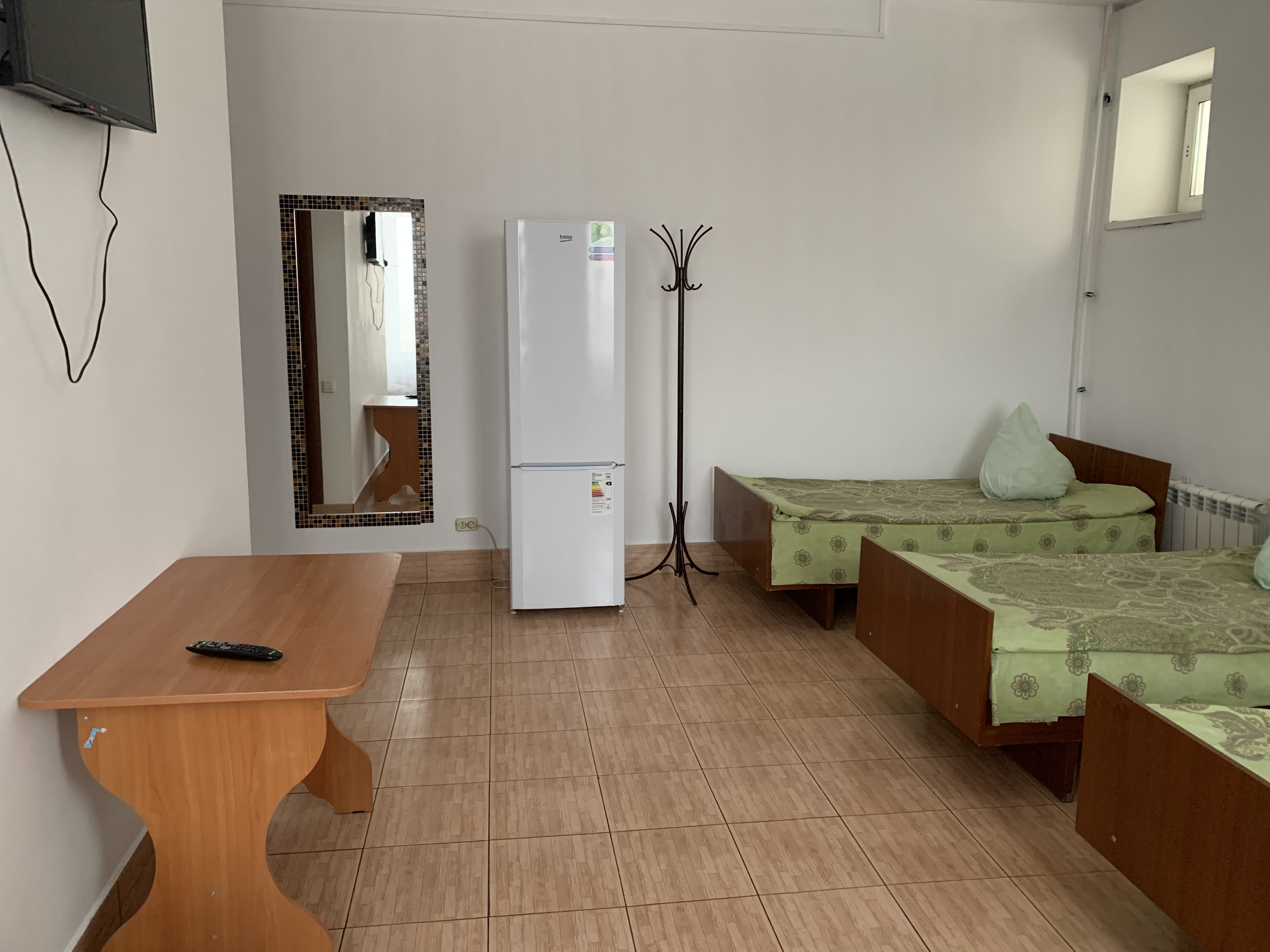 Фото Ак Керман