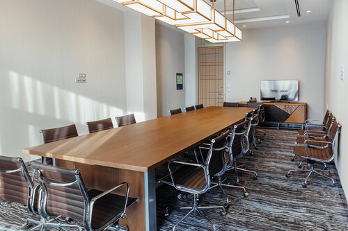 Гостиница Парк Отель Владикавказ во Владикавказе