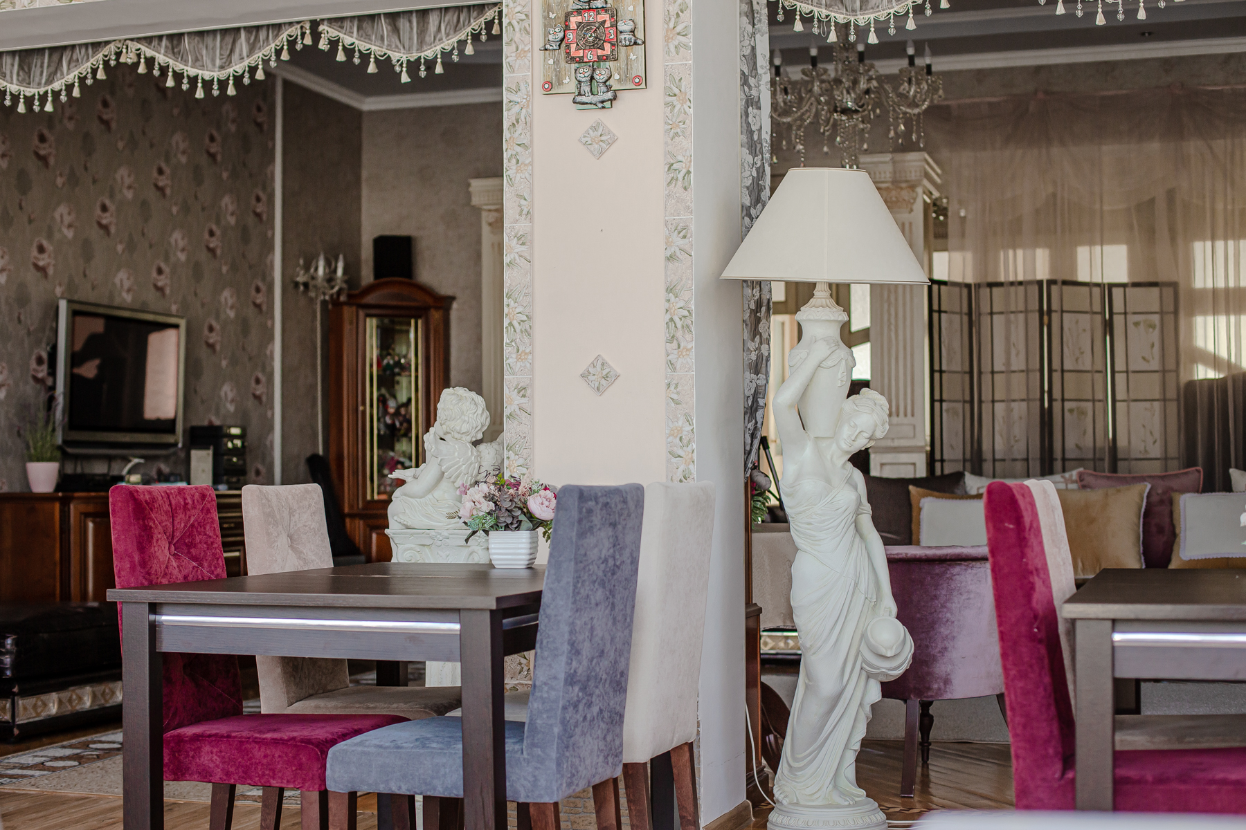 Фото Тарасово Хаус