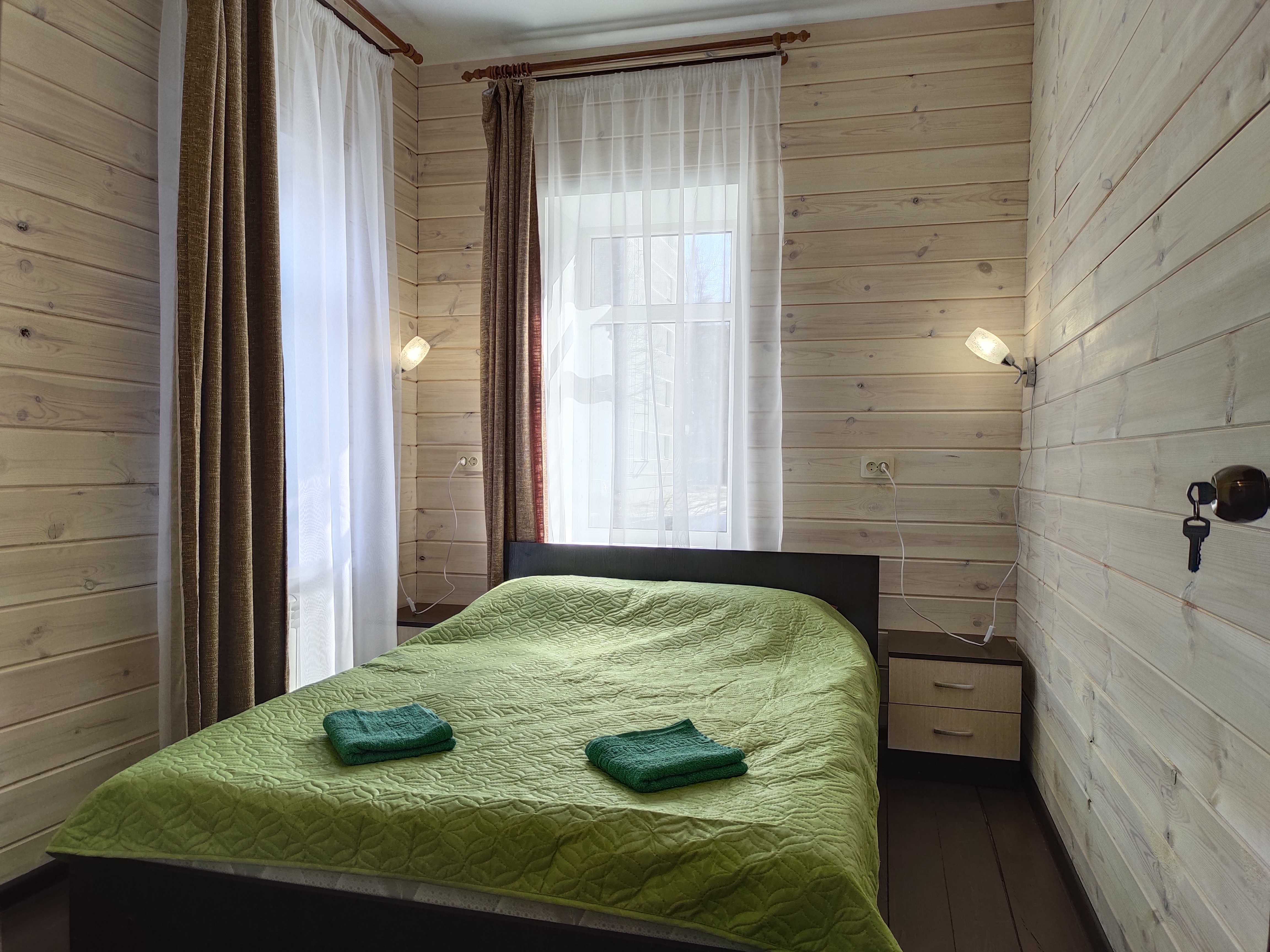 Фото отеля 5