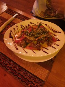 Hinkalnaya_Voskresensk (Voskresensk, Sovetskaya ulitsa, 2П) ، مقهى