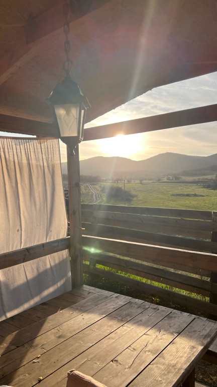 Фото Тихое Место