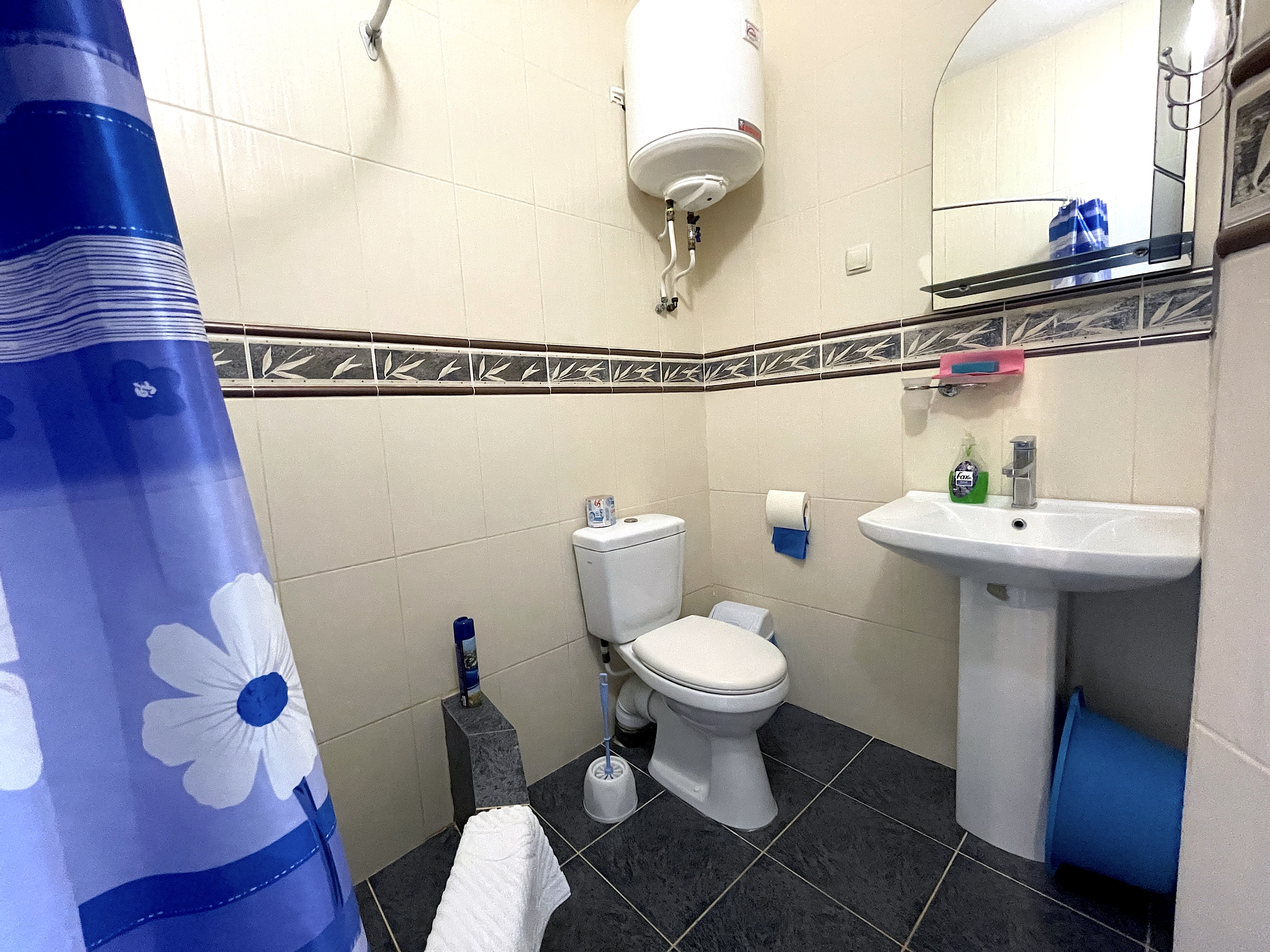 Фото Лагуна