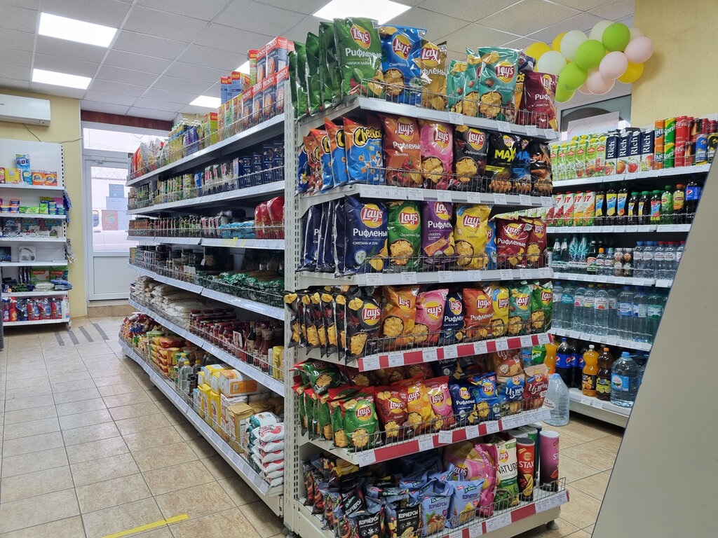 Grocery Мечта, Simferopol, photo