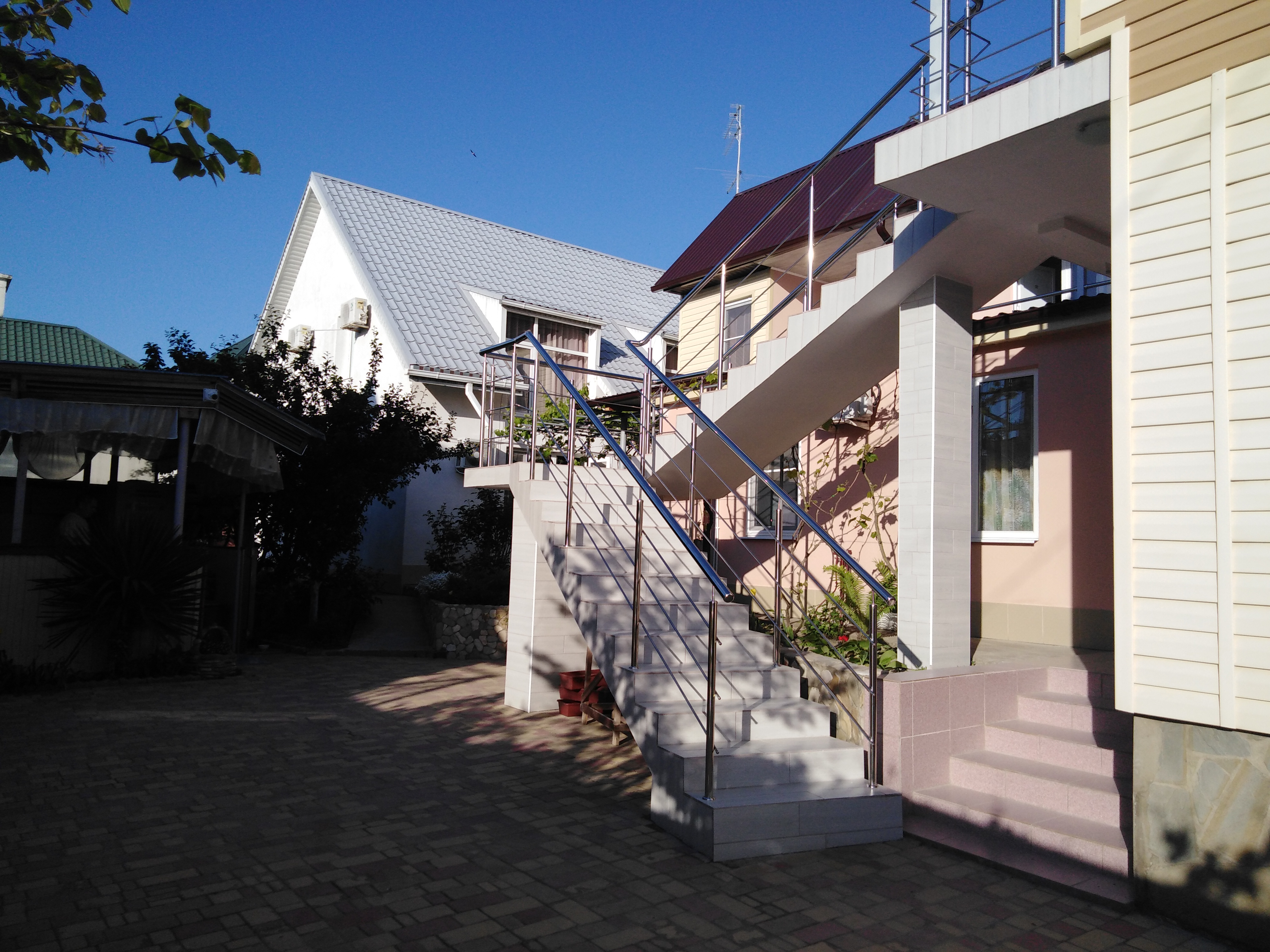 Фото Гостевой дом на Луговой 13