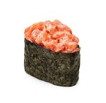 Sushi Era (Krasnopolyanskaya ulitsa, 8) ، مطعم سوشي
