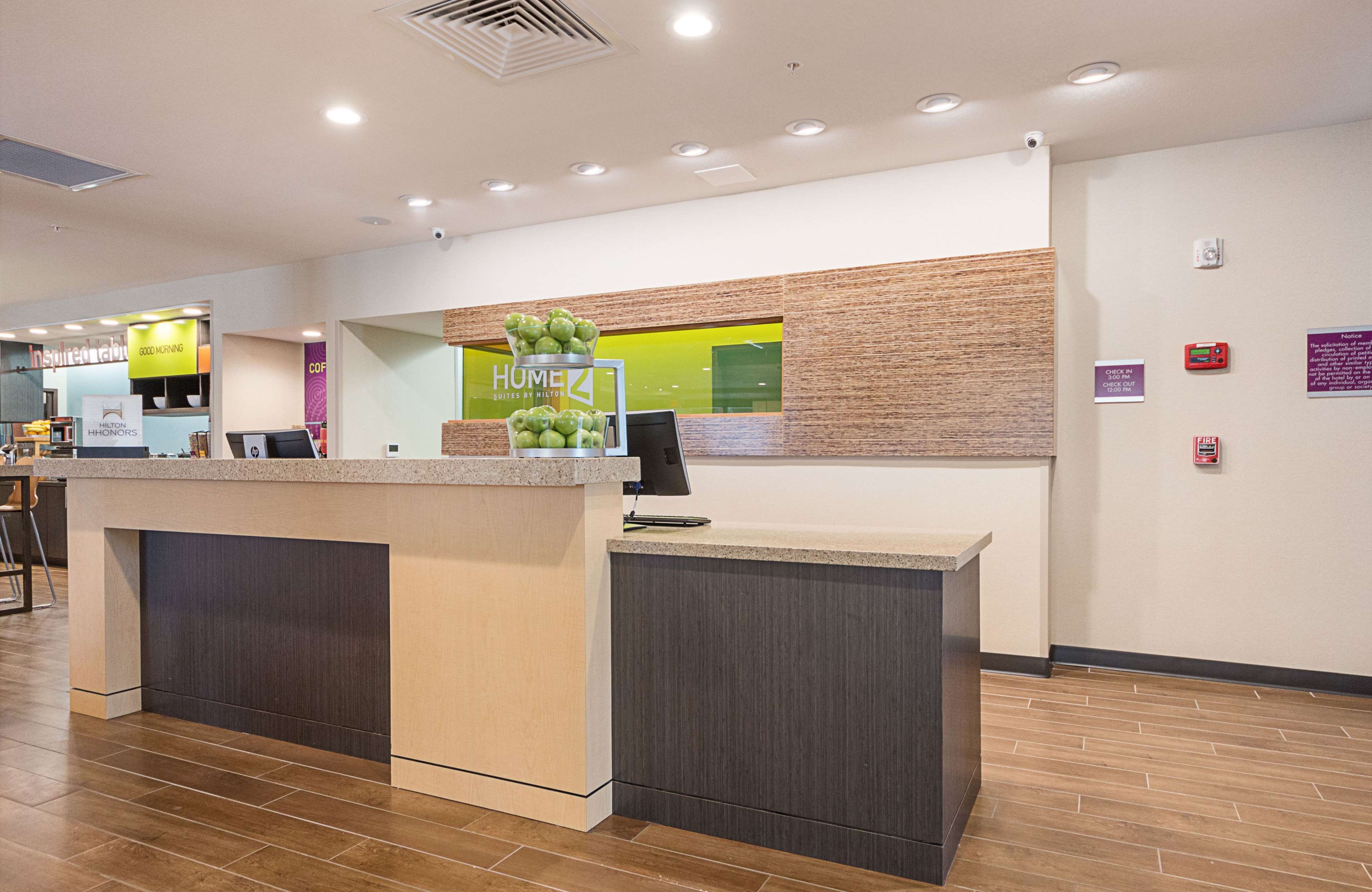 Фото Home2 Suites by Hilton Oklahoma City Yukon