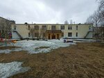 Detsky sad Rosinka (Sofiyskaya Side District, Meretskova-Volosova Street, 1Б), jardín de infancia, guardería
