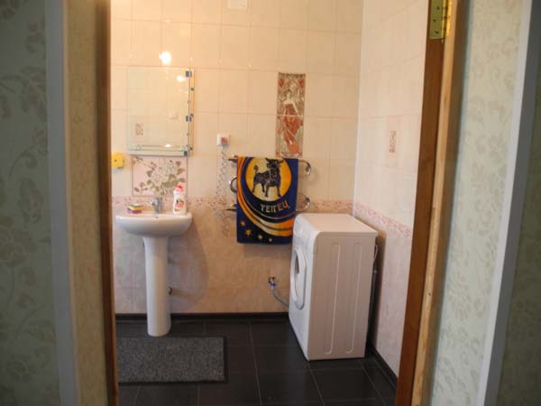 Фото Гостиный двор Рыбачий