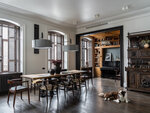 Oleg Klodt Architecture (Nastavnichesky Lane, 17с1), architectural firm
