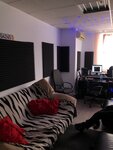 Hkh Record's (Frunze Street, 2А) ، أستوديو تسجيل