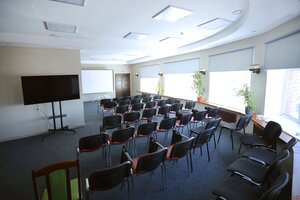 Гостиница Ямской