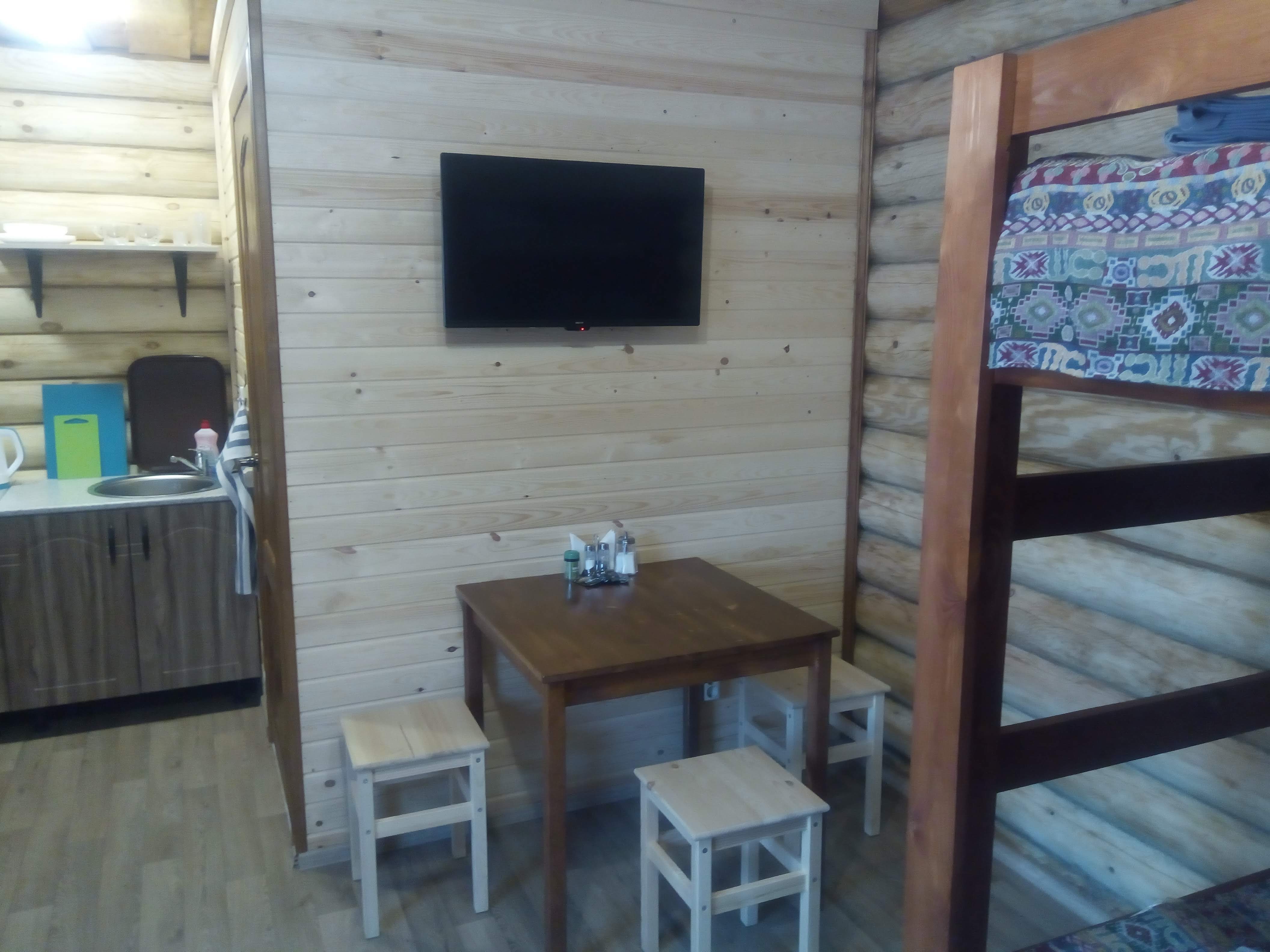 Фото Троицкий