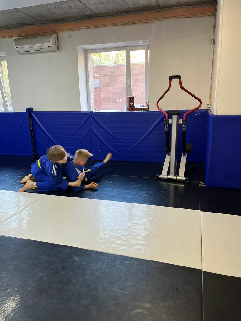 Sports school Winner’s Academy, Himki, photo