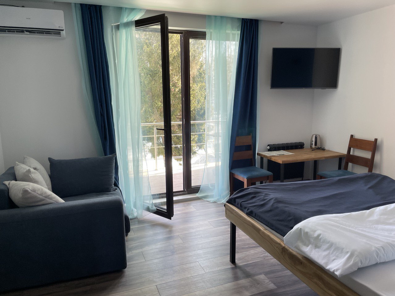 Фото Бабин Двор