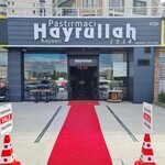 Pastirmaci Hayrullah Köşk Brunch (Kayseri, Melikgazi, Köşk Mah., Vezir Sok., 7A), butcher shop