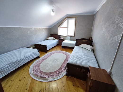 Фото Этно Дом Генух