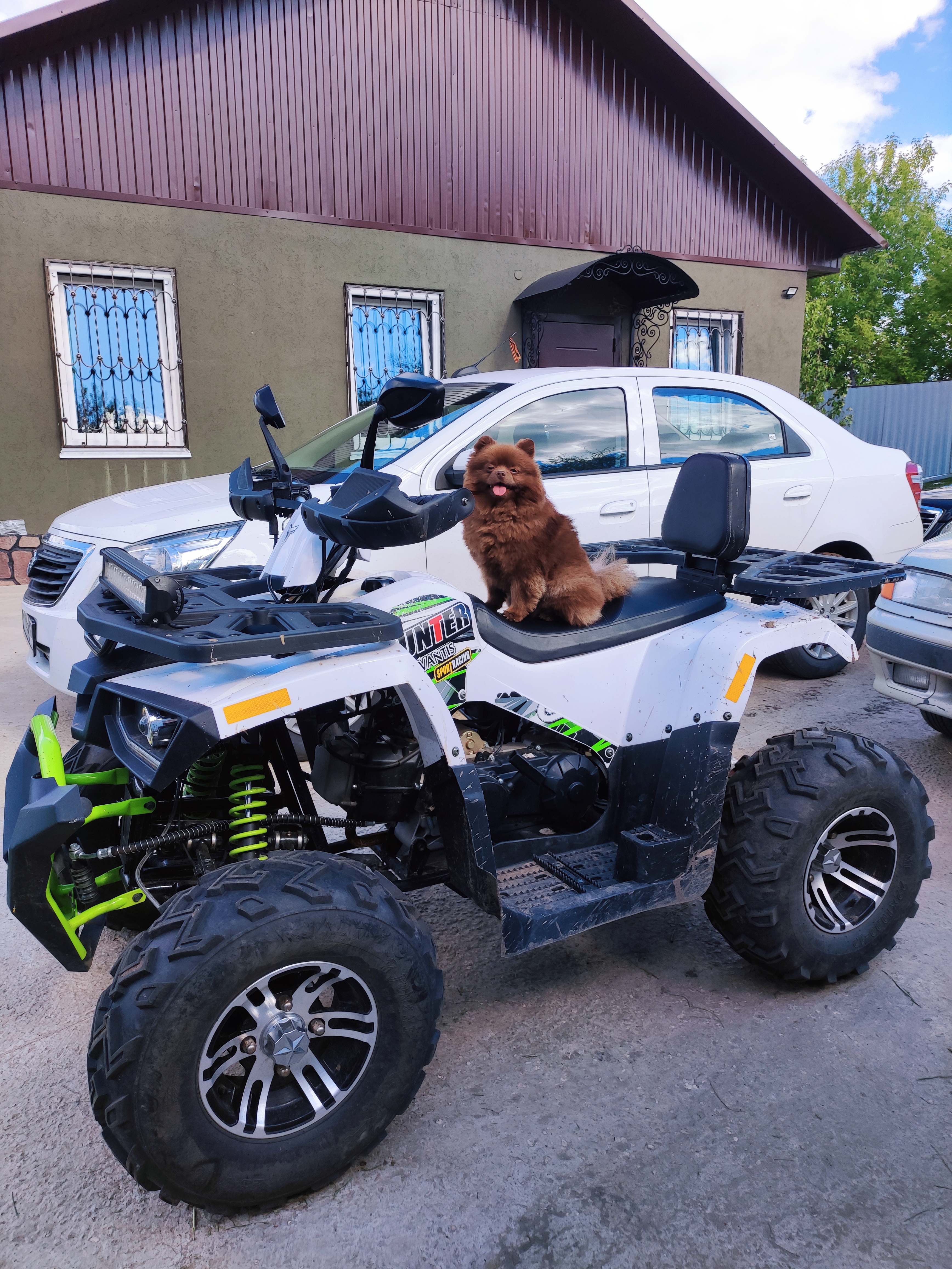 Фото Гагарин