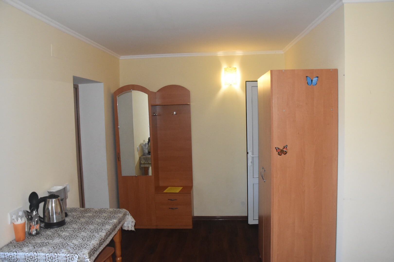 Фото Приморье