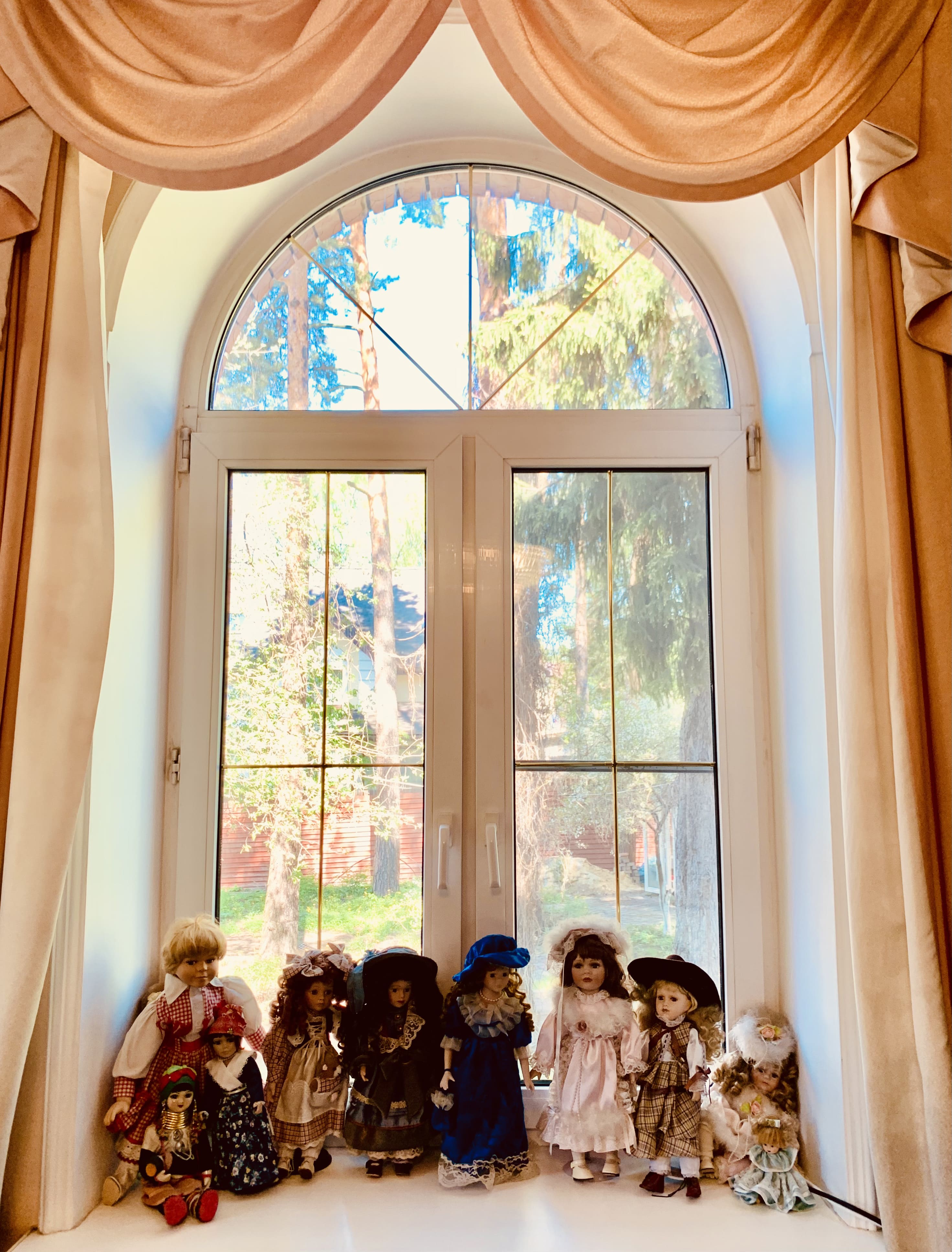 Фото Поместье