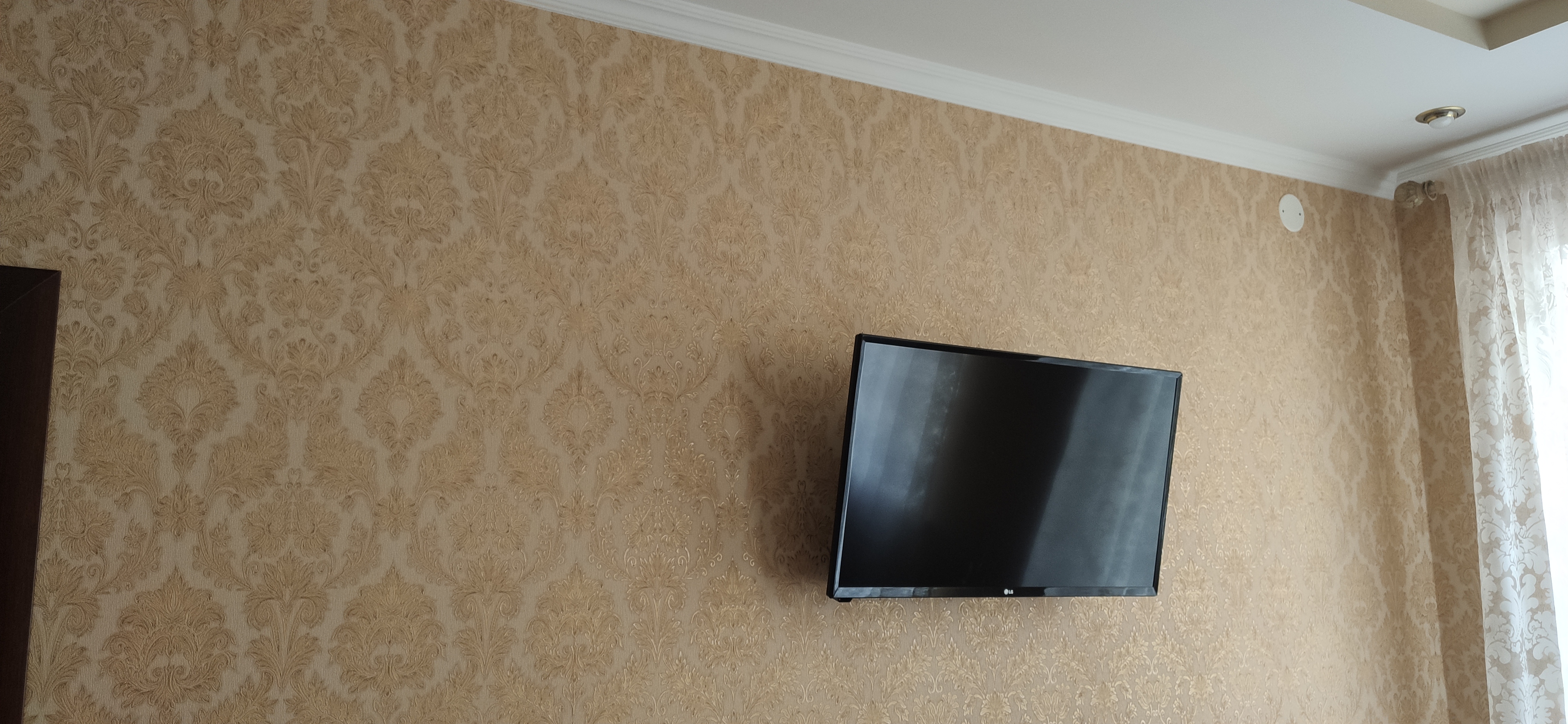 Фото Парк отель Аристократъ