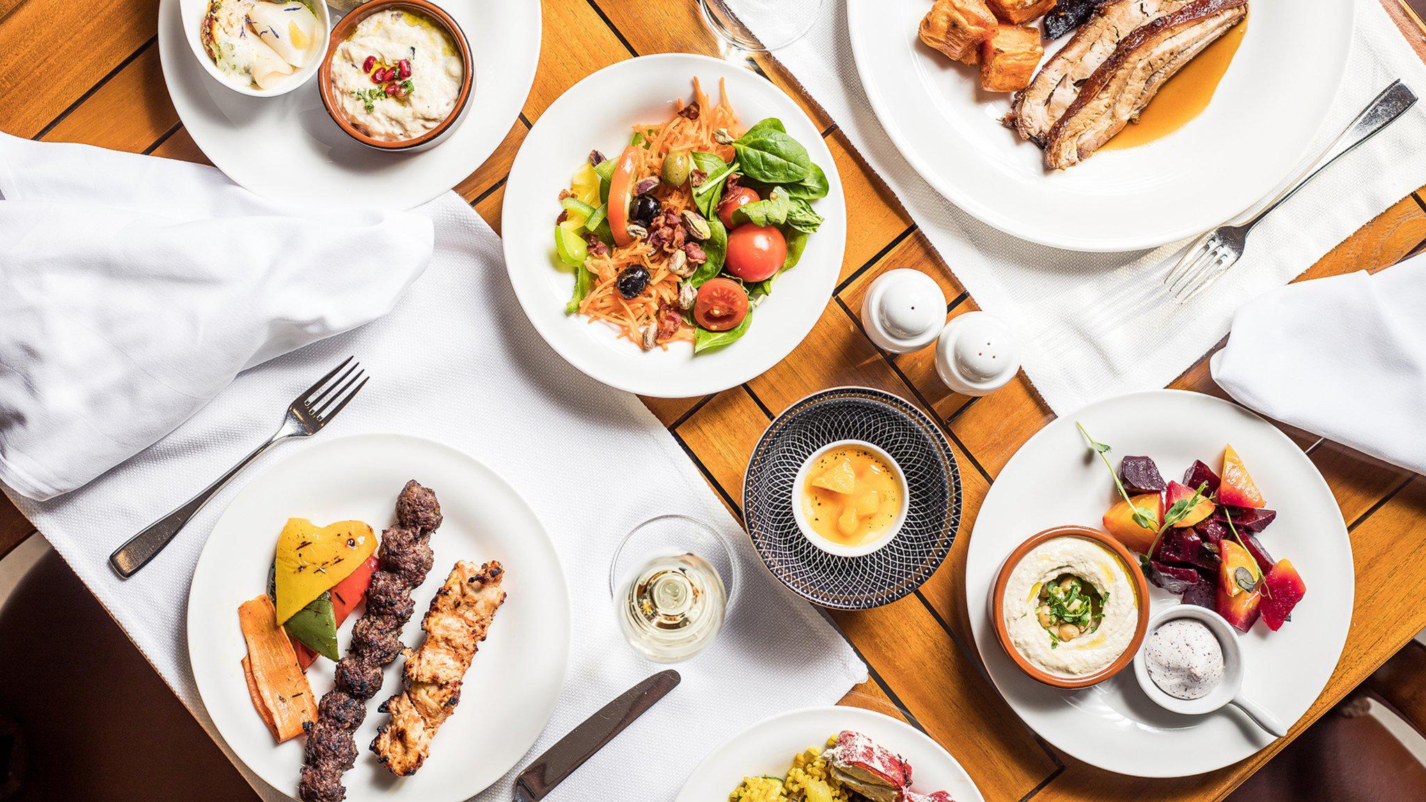 Фото InterContinental Budapest