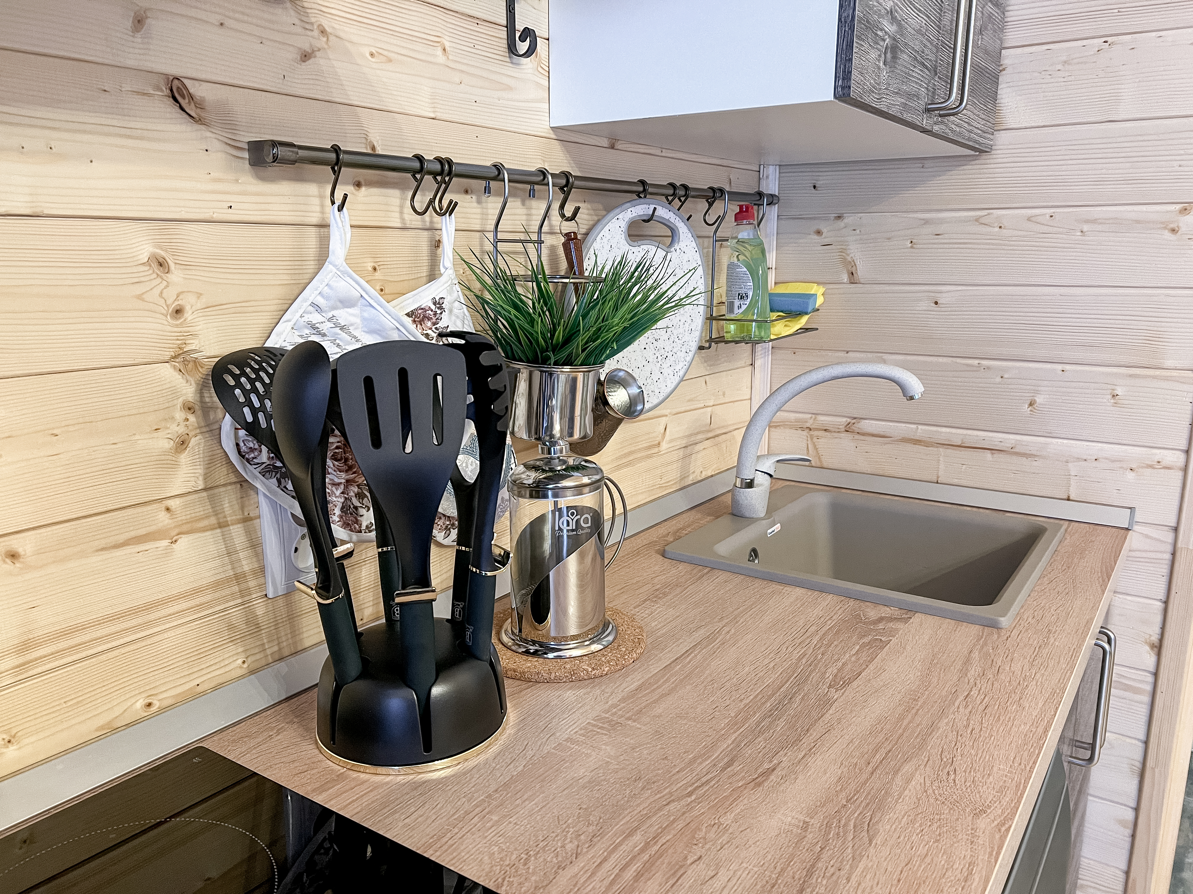 Фото King House Arkhyz