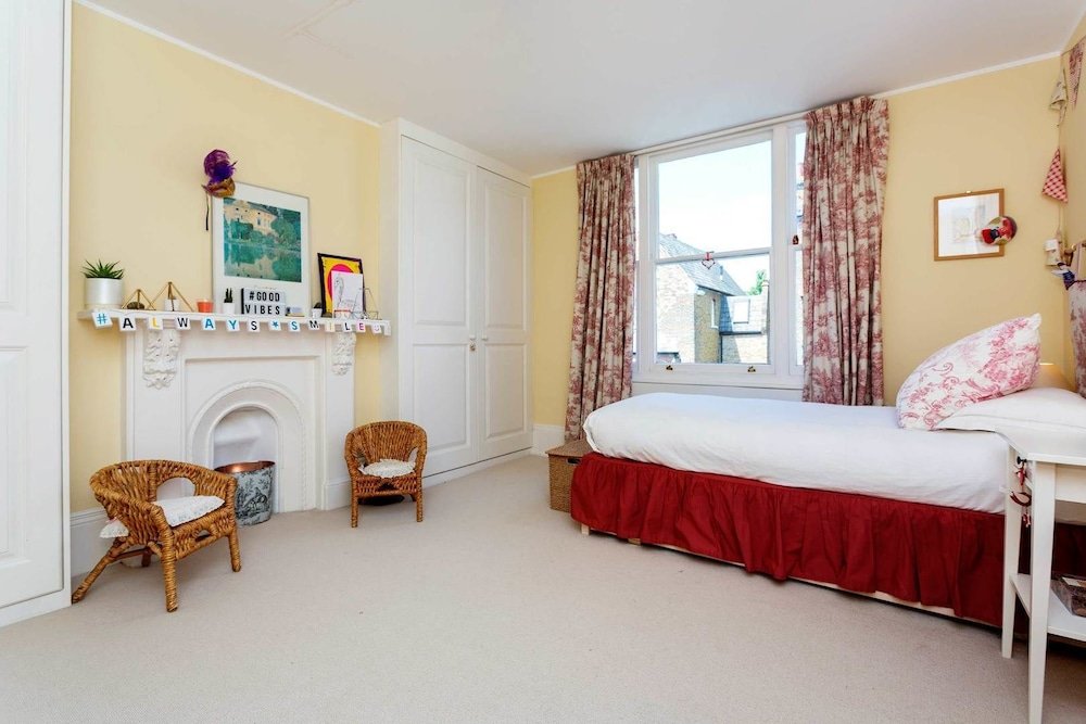 Фото Timeless Family Home